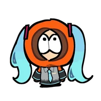 Kenny miku