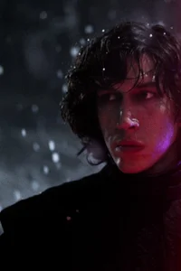 Kylo Ren