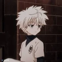 Killua Zoldyck