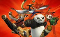 Kung Fu Panda