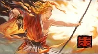 Kyojuro rengoku 