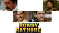 Akshay kumar team
