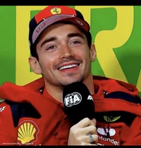 Charles Leclerc 