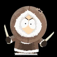 Inuit kenny 