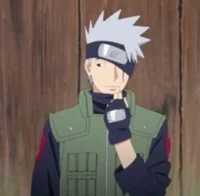 Kakashi Hatake