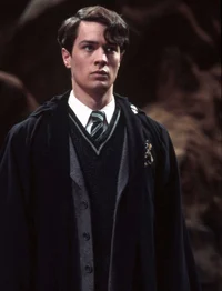 Tom Malvoro Riddle 