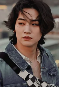 Lim Jay-b Jaebeom
