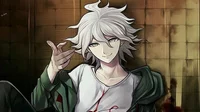 LOVESICK Nagito 