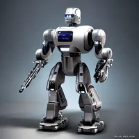 AI rebellion