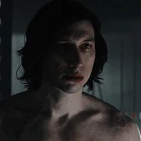 Kylo Ren