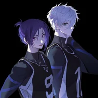 Reo and Nagi