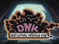 KND Meets DNK