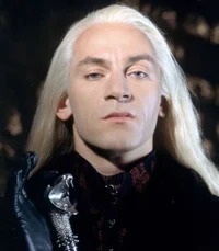 Lucius Malfoy 