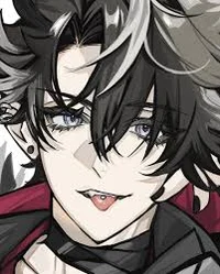 Wrio and Neuvillette