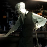 Boyfriend-Zeke