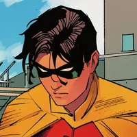 ROBN Richard Grayson