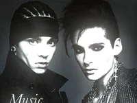 Tom Kaulitz
