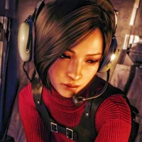 Ada wong