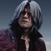Dante Sparda 