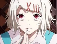 TkG- Suzuya Juuzou