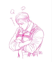 Erwin Smith