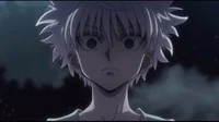 Killua Zoldyck