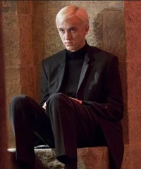 Draco Malfoy