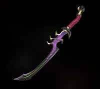 Blade of Laer