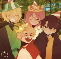 SBI Family-family au