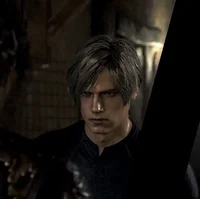 Leon S Kennedy