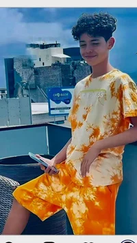 Cristiano ronaldo jr