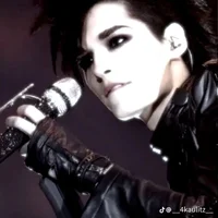 bill kaulitz