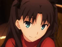 Yandere Rin Tohsaka