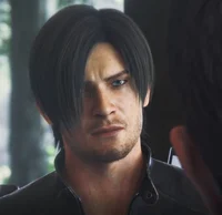 Leon kennedy 