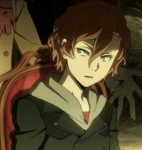 Chuuya Nakahara