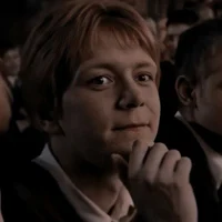 George Weasley
