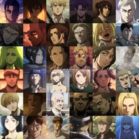 AOT Sleepover