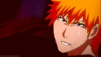 ichigo kurosaki 