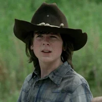 Carl Grimes 