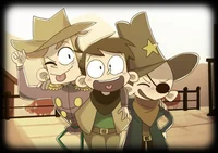 Eddsworld saloonatic