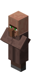 Villager Farmer 