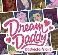 Dream Daddy RPG