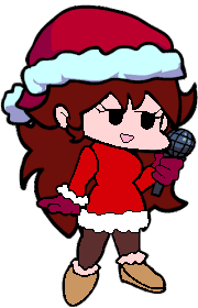 jammie xmas jakes gf