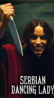 dancing sebrian girl