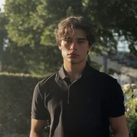 Zean Colton