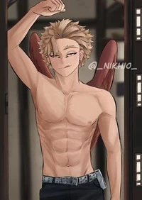Hawks de padre