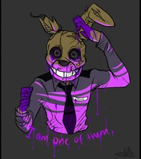 William afton
