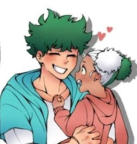 Izuku Sister