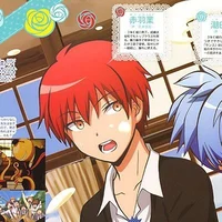Akabane Karma 