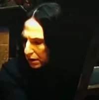 Severus Snape